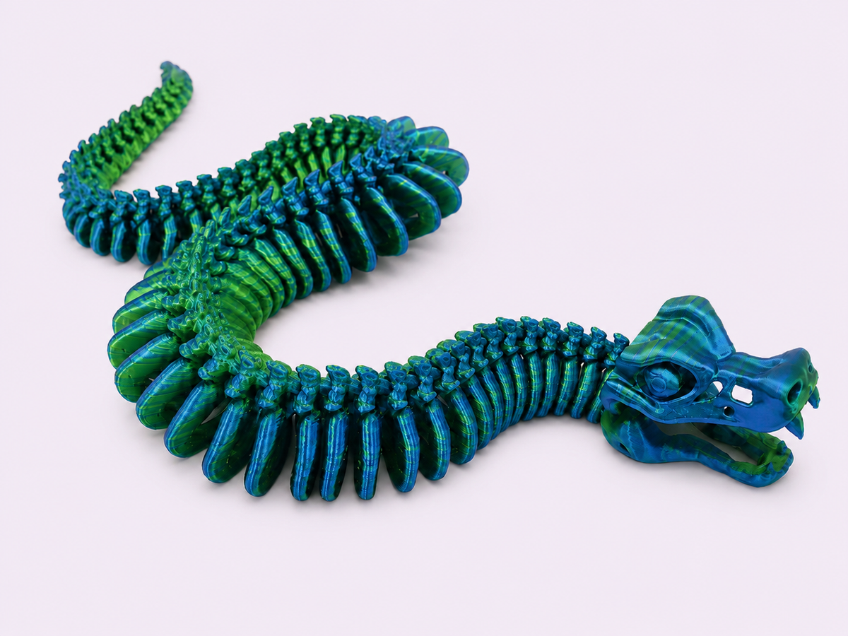 BoneSnake