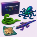 Creature Adventure Kit