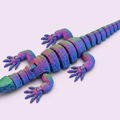 FlexLizard