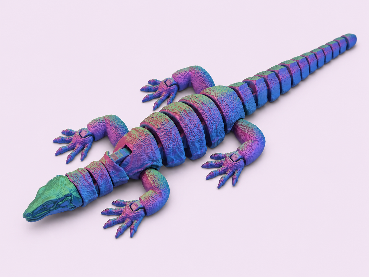 FlexLizard