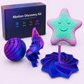 Motion Discovery Kit