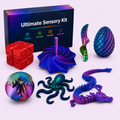 Ultimate Sensory Kit