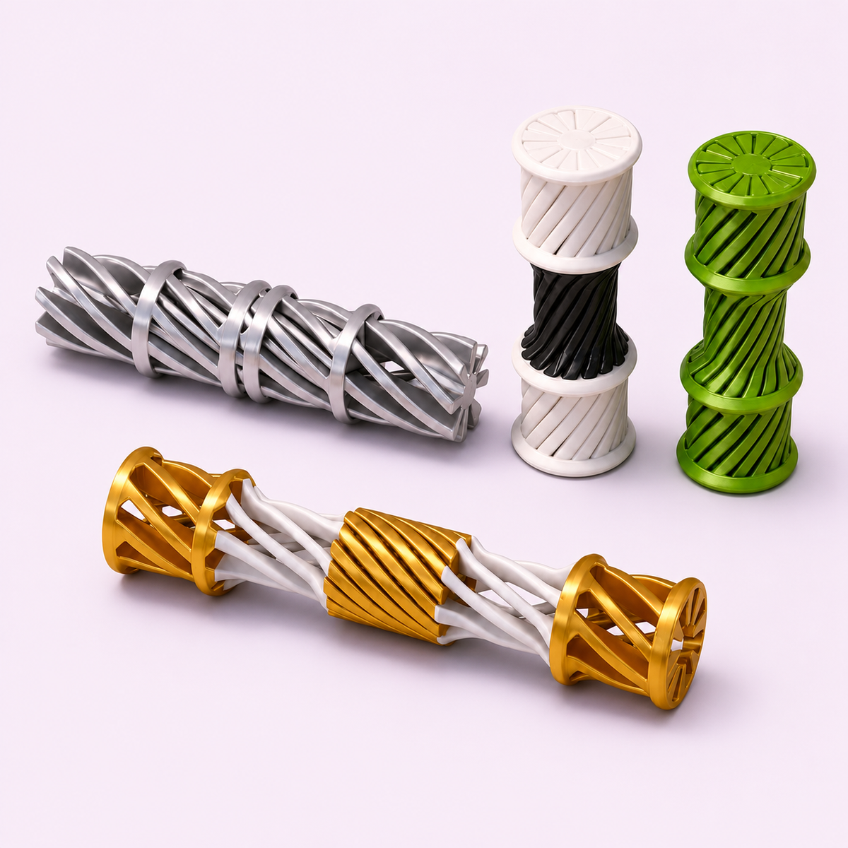 TwistFlow