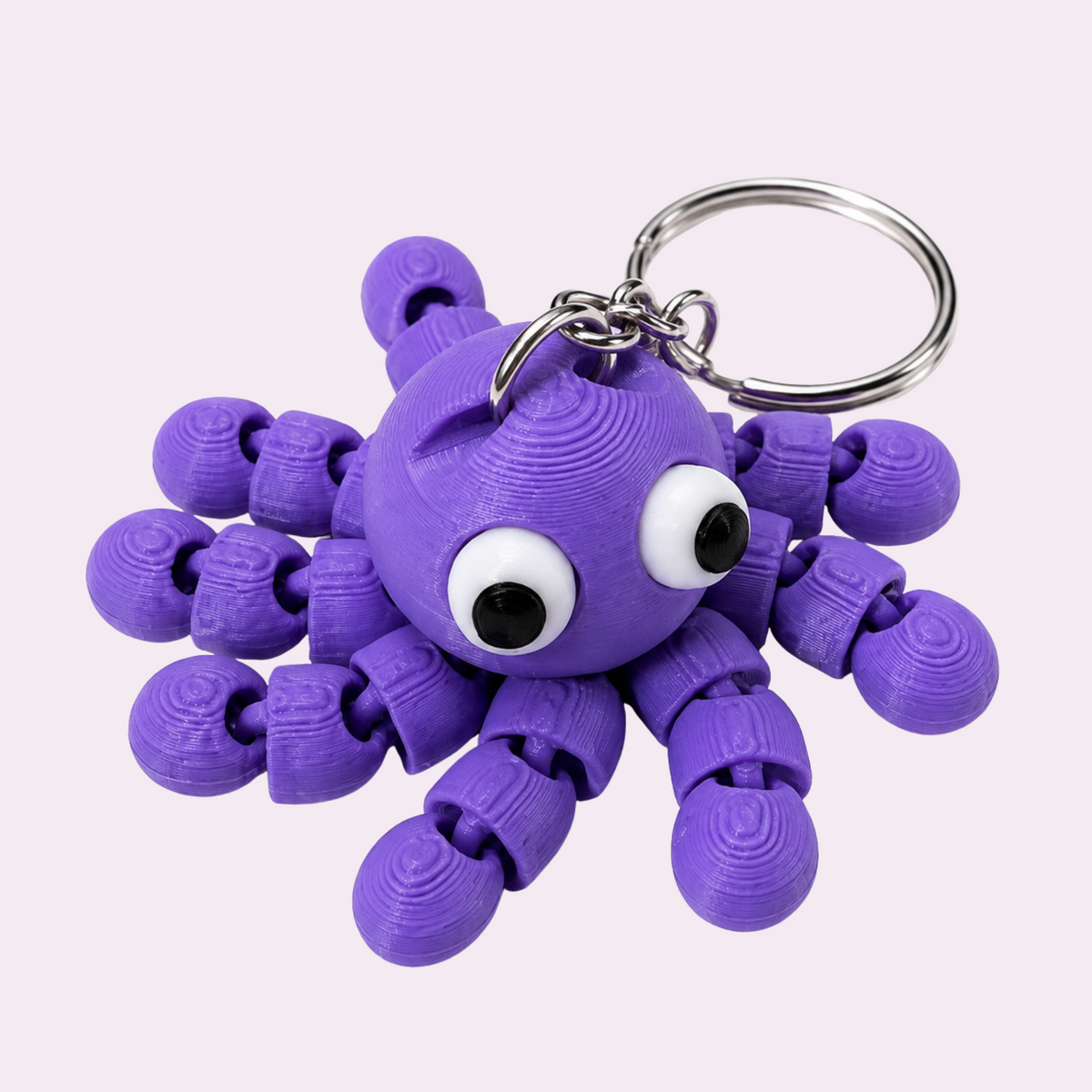 OctoKey