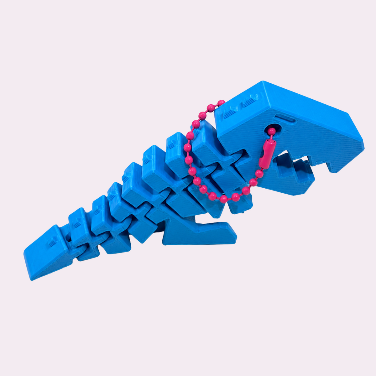 KeyDino