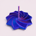 SpiralStar