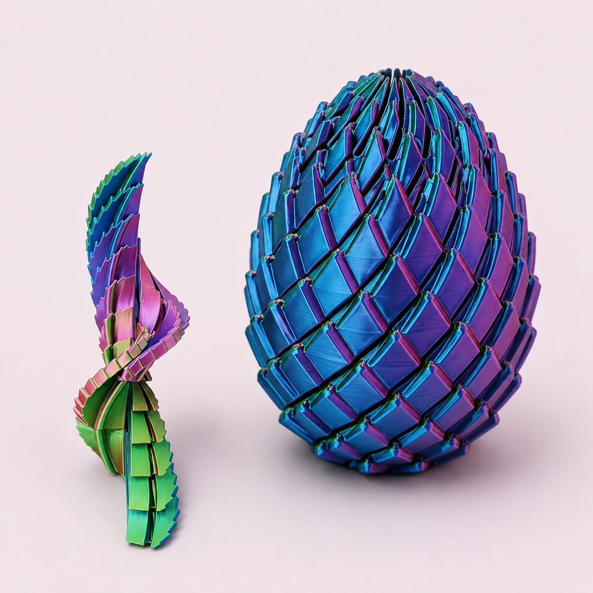 TwistEgg